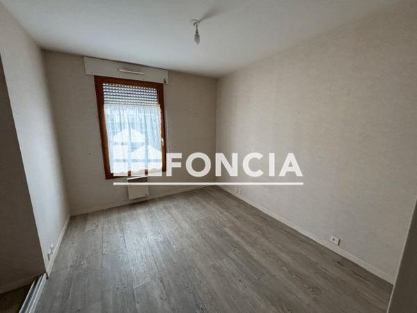 À vendre Appartement 3 pièces 78.95 m² - Nantes 44300