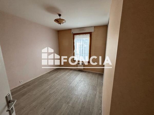 À vendre Appartement 3 pièces 78.95 m² - Nantes 44300