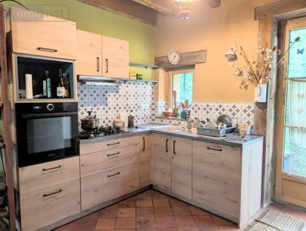 Achat - Maison Saint-Aubin-d'Aubigné 35250 3 pièces 137 m 2 3670 m 2