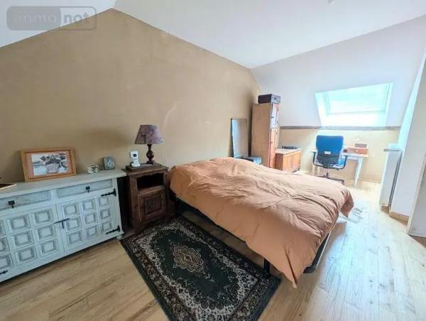 Achat - Maison Saint-Aubin-d'Aubigné 35250 3 pièces 137 m 2 3670 m 2