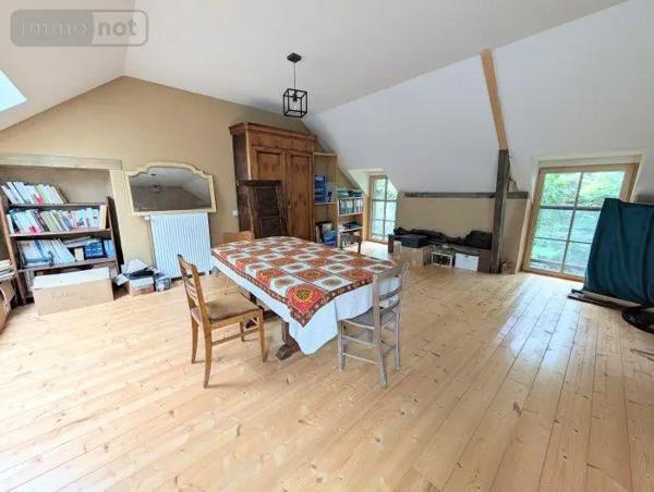 Achat - Maison Saint-Aubin-d'Aubigné 35250 3 pièces 137 m 2 3670 m 2