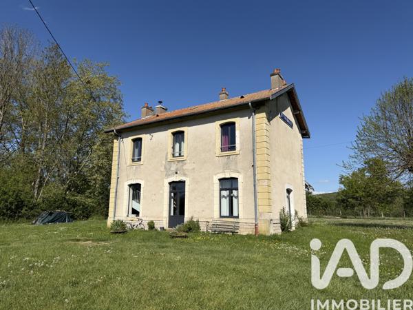 Maison à vendre 5 pièces 143 m² Saint-Thibault