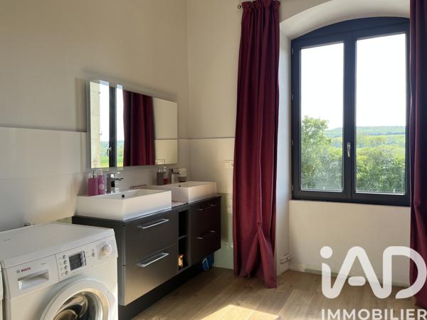 Maison à vendre 5 pièces 143 m² Saint-Thibault