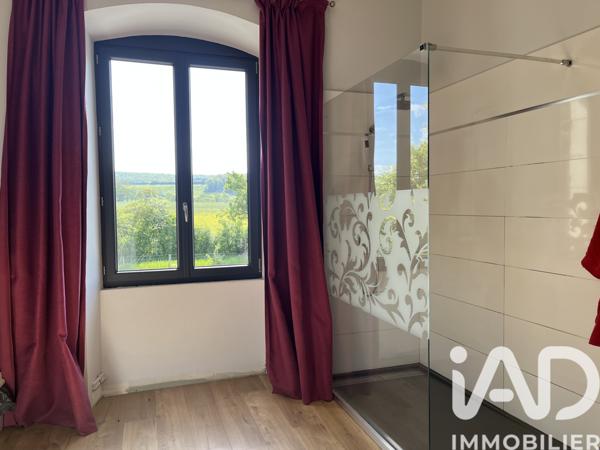 Maison à vendre 5 pièces 143 m² Saint-Thibault