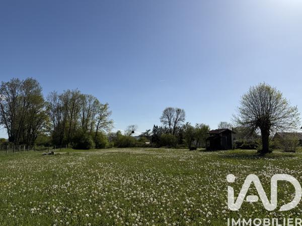 Maison à vendre 5 pièces 143 m² Saint-Thibault