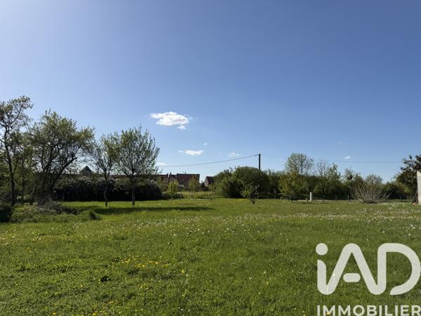 Maison à vendre 5 pièces 143 m² Saint-Thibault