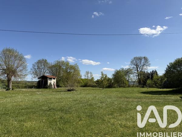 Maison à vendre 5 pièces 143 m² Saint-Thibault