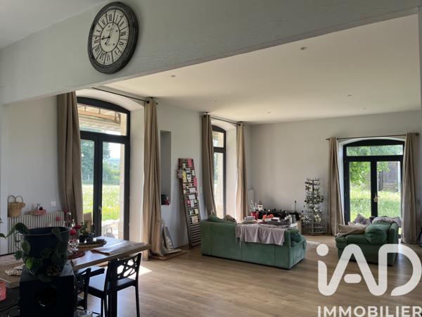 Maison à vendre 5 pièces 143 m² Saint-Thibault