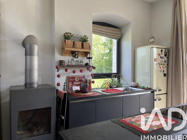 Maison à vendre 5 pièces 143 m² Saint-Thibault