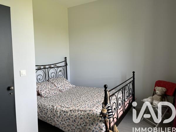 Maison à vendre 5 pièces 143 m² Saint-Thibault