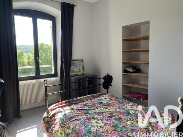 Maison à vendre 5 pièces 143 m² Saint-Thibault