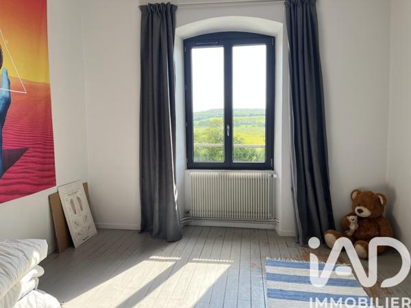 Maison à vendre 5 pièces 143 m² Saint-Thibault