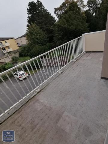 Appartement à louer 3 pièces 60.89m²