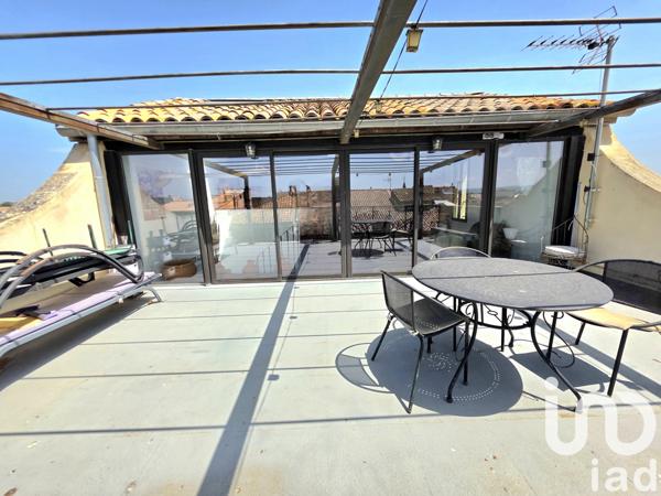 Maison à vendre 10 pièces 270 m² Coursan