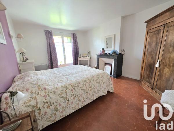 Maison à vendre 10 pièces 270 m² Coursan