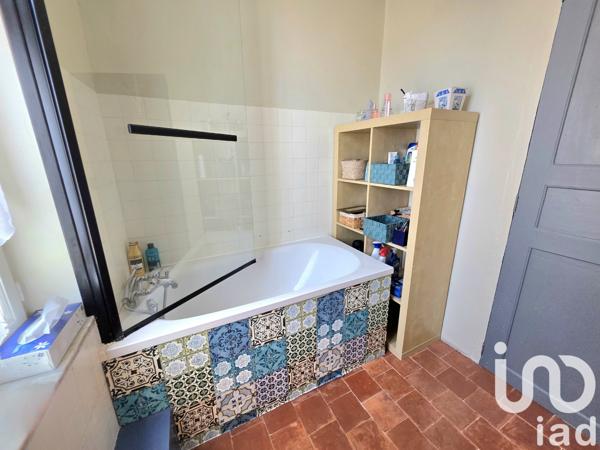 Maison à vendre 10 pièces 270 m² Coursan