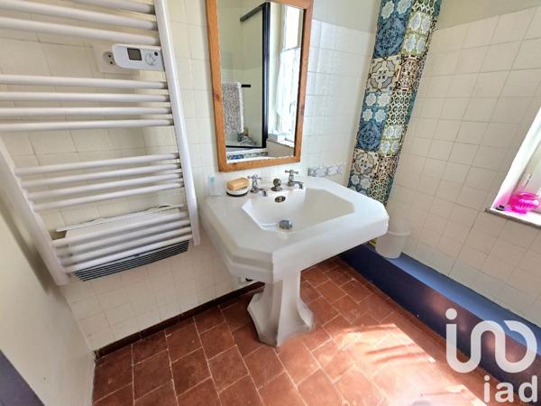 Maison à vendre 10 pièces 270 m² Coursan