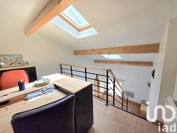 Maison à vendre 10 pièces 270 m² Coursan