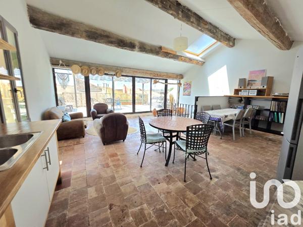 Maison à vendre 10 pièces 270 m² Coursan