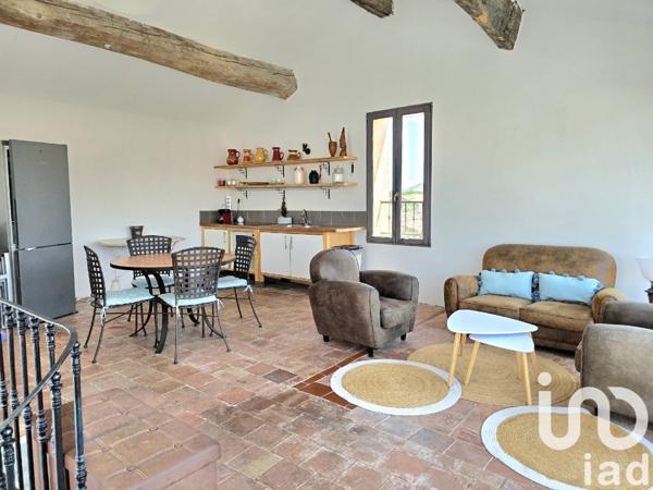 Maison à vendre 10 pièces 270 m² Coursan