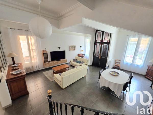 Maison à vendre 10 pièces 270 m² Coursan