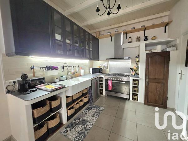 Maison à vendre 10 pièces 270 m² Coursan