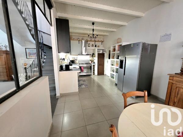 Maison à vendre 10 pièces 270 m² Coursan