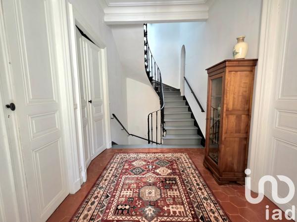 Maison à vendre 10 pièces 270 m² Coursan