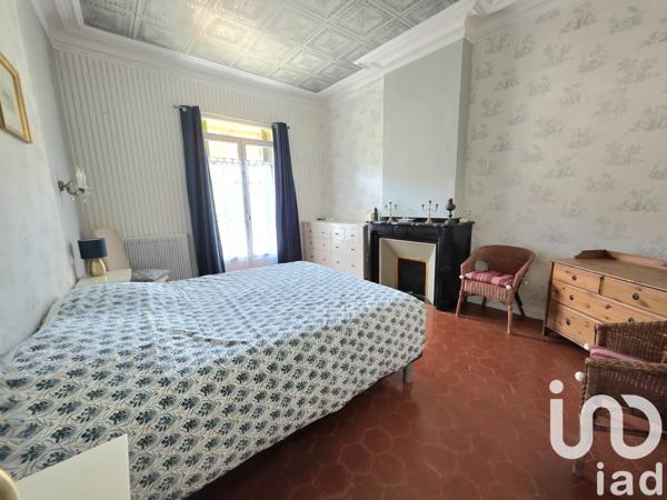 Maison à vendre 10 pièces 270 m² Coursan