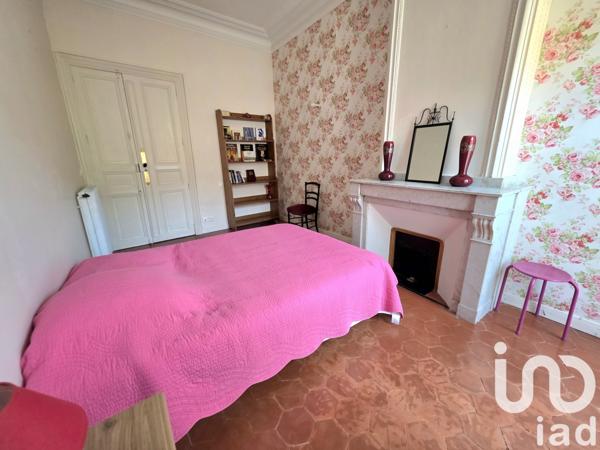 Maison à vendre 10 pièces 270 m² Coursan