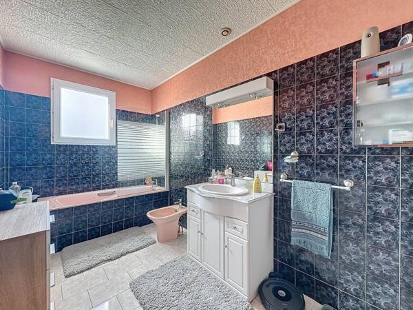 Maison à vendre 9 pièces de 212 m²