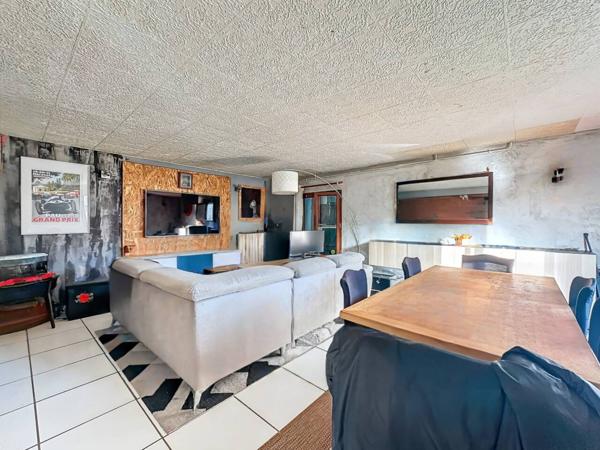 Maison à vendre 9 pièces de 212 m²