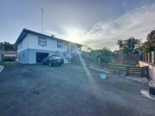 Maison à vendre 9 pièces de 212 m²