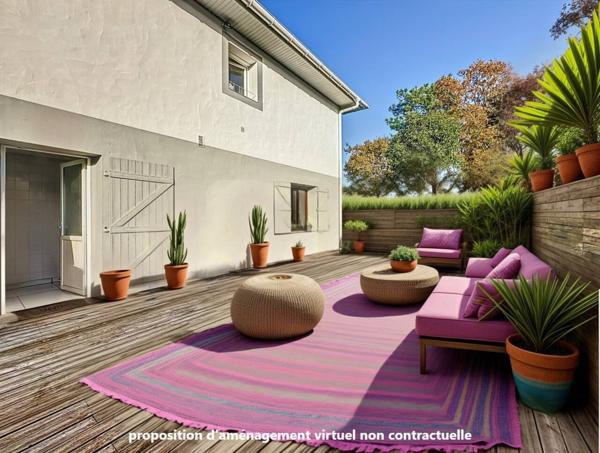 Maison à vendre 9 pièces de 212 m²