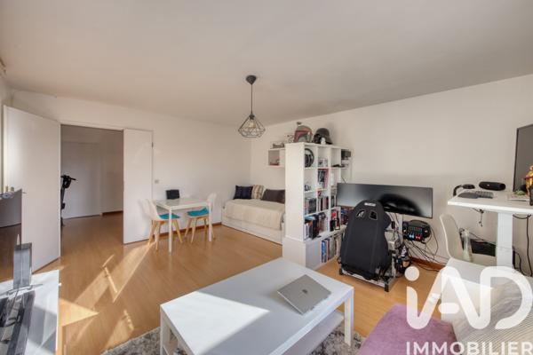 Appartement à vendre 2 pièces 54 m² Montigny-le-Bretonneux