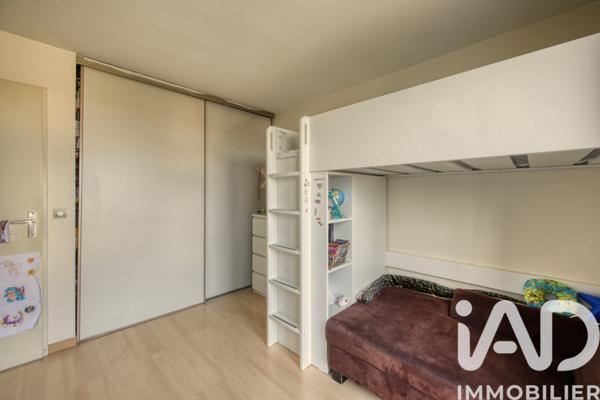 Appartement à vendre 2 pièces 54 m² Montigny-le-Bretonneux