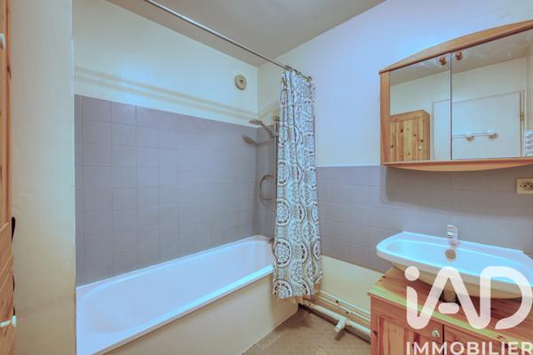 Appartement à vendre 2 pièces 54 m² Montigny-le-Bretonneux