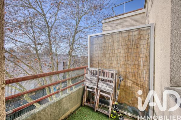 Appartement à vendre 2 pièces 54 m² Montigny-le-Bretonneux