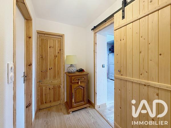 Maison à vendre 7 pièces 124,45 m² Beuzeville