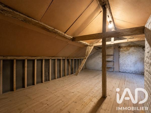 Maison à vendre 7 pièces 124,45 m² Beuzeville