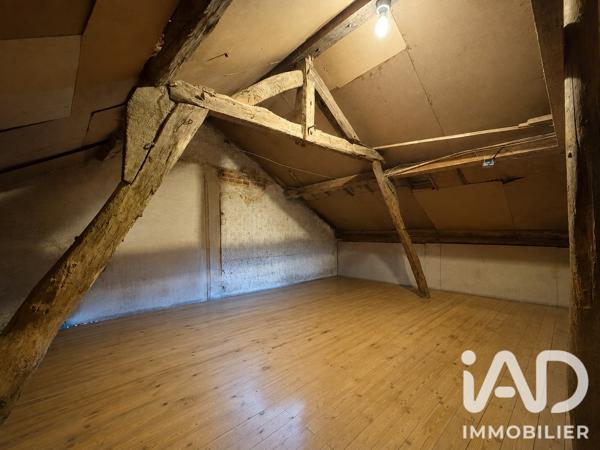 Maison à vendre 7 pièces 124,45 m² Beuzeville
