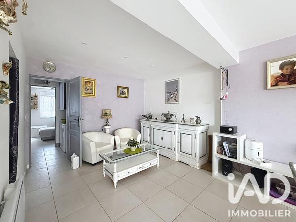 Maison à vendre 7 pièces 124,45 m² Beuzeville
