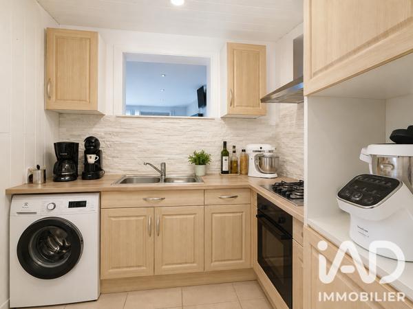 Maison à vendre 7 pièces 124,45 m² Beuzeville