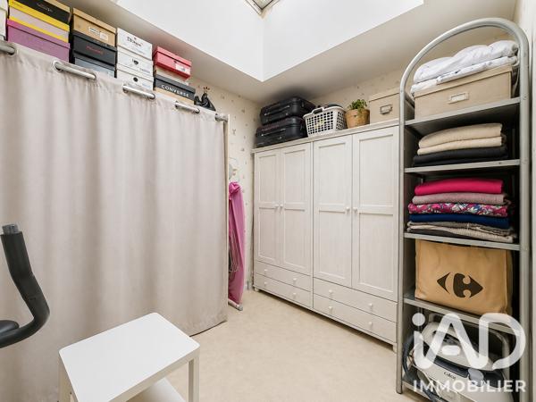 Maison à vendre 7 pièces 124,45 m² Beuzeville