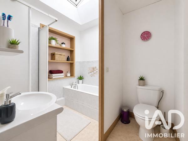 Maison à vendre 7 pièces 124,45 m² Beuzeville