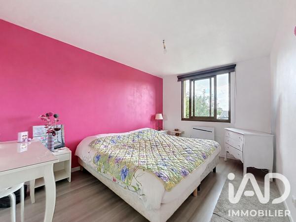 Maison à vendre 7 pièces 124,45 m² Beuzeville