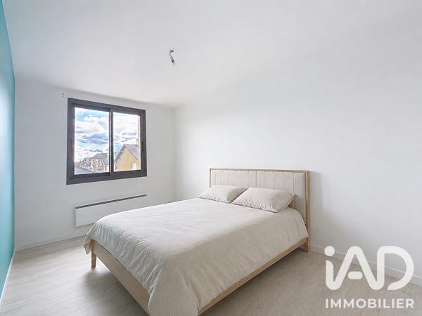 Maison à vendre 7 pièces 124,45 m² Beuzeville