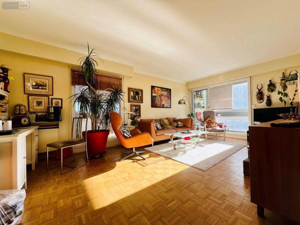 Appartement à vendre à Rennes en Ille-et-Vilaine (35000), ref : 11772/153   
Centre Ville