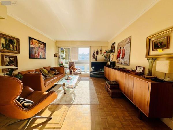 Appartement à vendre à Rennes en Ille-et-Vilaine (35000), ref : 11772/153   
Centre Ville