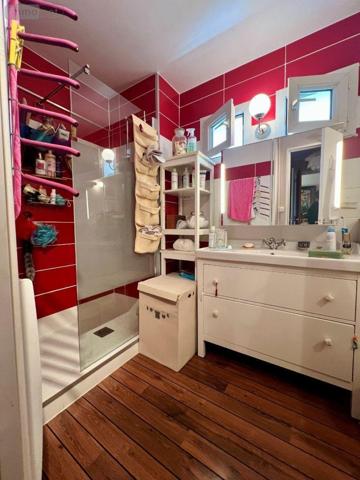 Appartement à vendre à Rennes en Ille-et-Vilaine (35000), ref : 11772/153   
Centre Ville